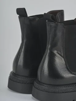 Clearance Stivaletti pelle Uomo Stivaletti