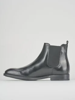 Sale Stivaletti pelle Uomo Stivaletti