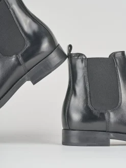 Sale Stivaletti pelle Uomo Stivaletti