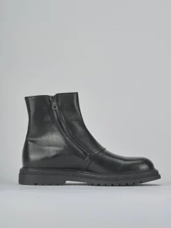 Clearance Stivaletti pelle Uomo Stivaletti