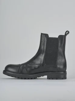 Online Stivaletti pelle Uomo Stivaletti