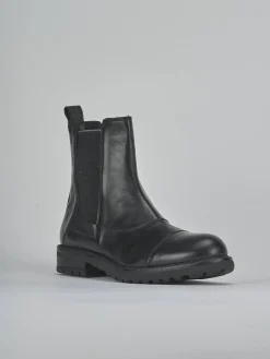 Online Stivaletti pelle Uomo Stivaletti