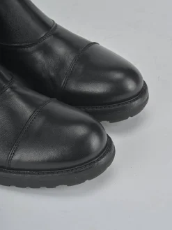 Online Stivaletti pelle Uomo Stivaletti