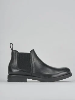 Online Stivaletti pelle Uomo Stivaletti