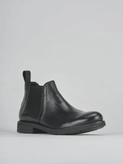 Online Stivaletti pelle Uomo Stivaletti