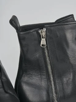 Sale Stivaletti pelle Uomo Stivaletti