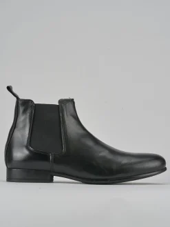 Online Stivaletti pelle Uomo Stivaletti