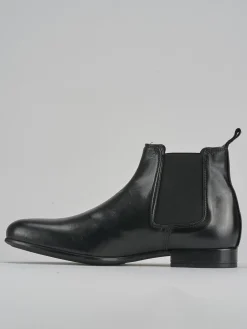 Online Stivaletti pelle Uomo Stivaletti