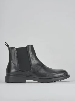 Stivaletti pelle Uomo Stivaletti