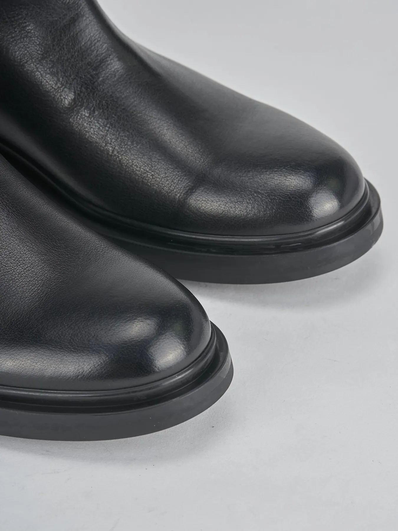 Stivaletti pelle Uomo Stivaletti