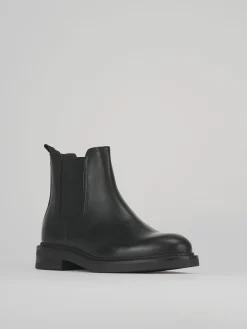 Online Stivaletti pelle Uomo Stivaletti