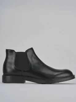 Stivaletti pelle Uomo Stivaletti