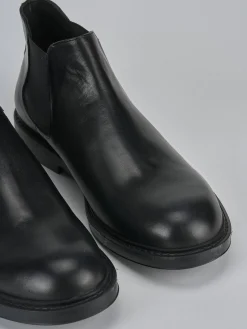 Stivaletti pelle Uomo Stivaletti