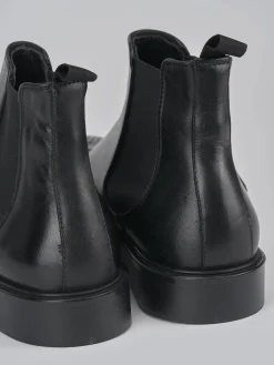 Clearance Stivaletti pelle Uomo Stivaletti