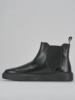 Best Stivaletti pelle Uomo Stivaletti