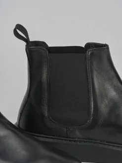 Best Stivaletti pelle Uomo Stivaletti