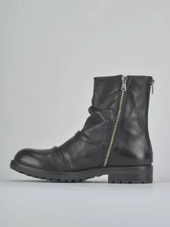 Sale Stivaletti pelle Uomo Stivaletti