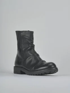 Sale Stivaletti pelle Uomo Stivaletti