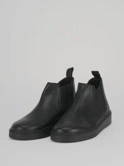 Online Stivaletti pelle Uomo Stivaletti