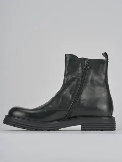 Best Stivaletti pelle Uomo Stivaletti