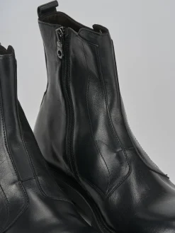 Best Stivaletti pelle Uomo Stivaletti