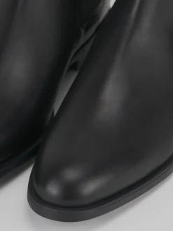 Discount Stivaletti pelle Uomo Stivaletti