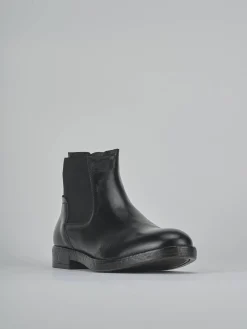 Discount Stivaletti pelle Uomo Stivaletti