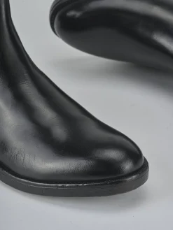 Discount Stivaletti pelle Uomo Stivaletti