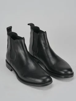 Outlet Stivaletti pelle Uomo Stivaletti