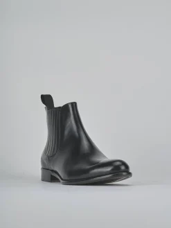 Outlet Stivaletti pelle Uomo Stivaletti