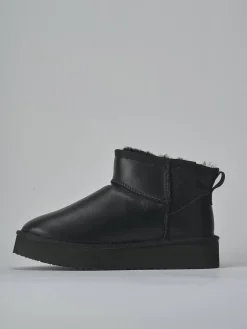 Best Stivaletti pelle Donna Stivaletti Tacco Basso