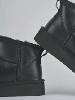 Best Stivaletti pelle Donna Stivaletti Tacco Basso