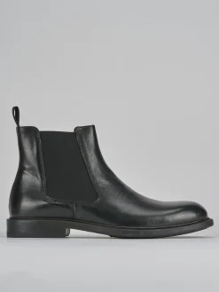 Discount Stivaletti pelle Uomo Stivaletti