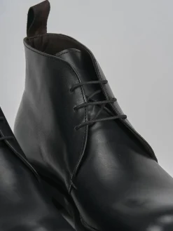 Sale Stivaletti pelle Uomo Stivaletti