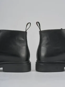 Sale Stivaletti pelle Uomo Stivaletti