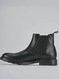 Online Stivaletti pelle Uomo Stivaletti