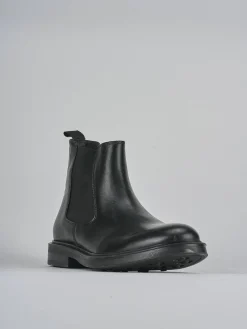 Online Stivaletti pelle Uomo Stivaletti