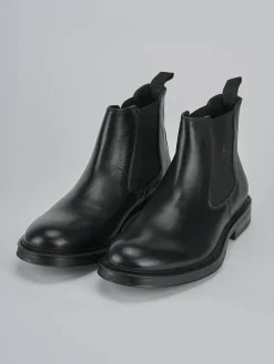 Online Stivaletti pelle Uomo Stivaletti