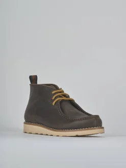 Best Stivaletti pelle testa Uomo Stivaletti