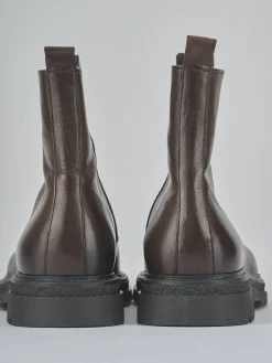 Best Stivaletti pelle testa Uomo Stivaletti