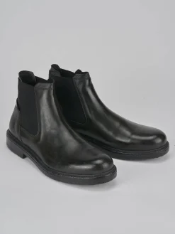 Best Stivaletti pelle Uomo Stivaletti