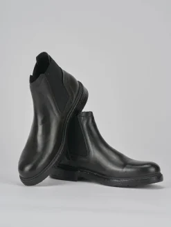 Best Stivaletti pelle Uomo Stivaletti