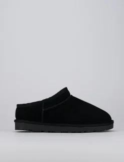 Outlet Stivaletti tacco 1cm camoscio Donna Stivaletti Tacco Basso