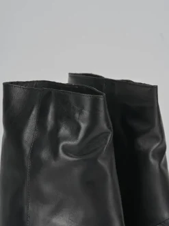 Sale Stivaletti tacco 2cm pelle Donna Stivaletti Tacco Basso