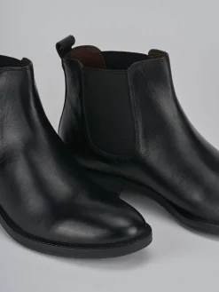 Best Stivaletti tacco 2cm pelle Donna Stivaletti Tacco Basso