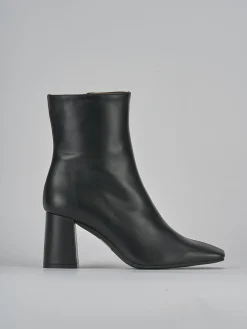 Sale Stivaletti tacco 7cm pelle Donna Stivaletti Tacco Alto