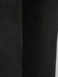 Stivali tacco 9cm camoscio Donna Stivali Tacco Alto