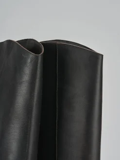 Online Stivali tacco 9cm pelle Donna Stivali Tacco Alto