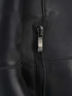 Best Stivali tacco 2cm pelle Donna Stivali Tacco Basso