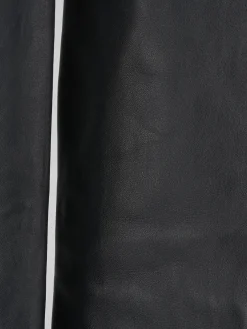 Online Stivali tacco 8cm pelle Donna Stivali Tacco Alto